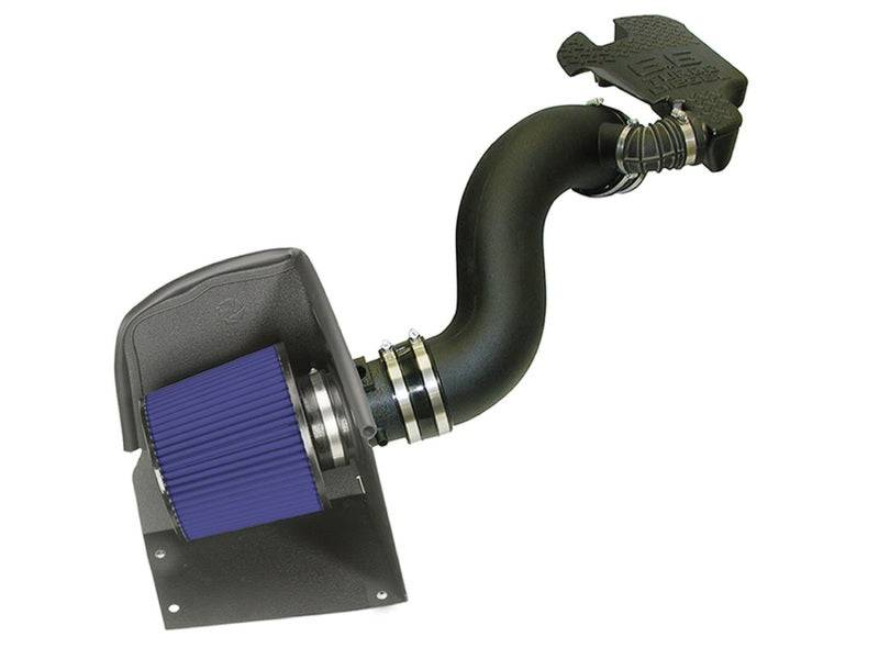 aFe MagnumFORCE Intakes Stage-2 P5R AIS P5R GM Diesel Trucks 01-04 V8-6.6L (td) LB7 - My Store