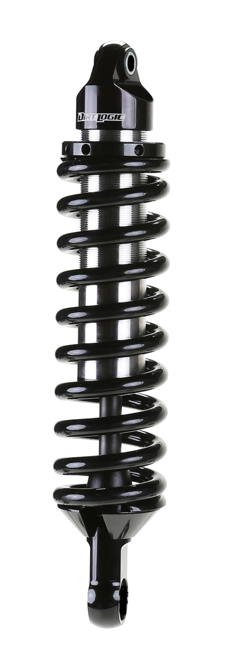 Fabtech 14-18 Ram 2500 4WD Rear Dirt Logic 2.25 N/R Shock Absorber - Mammoth Racing -