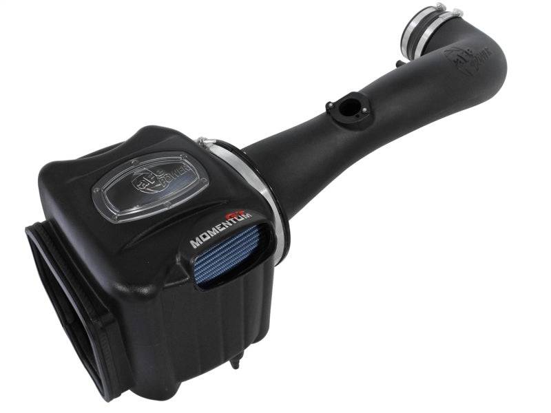 aFe Momentum GT PRO 5R Stage-2 Si Intake System, GM 09-13 Silverado/Sierra 1500 V8 (GMT900) - My Store