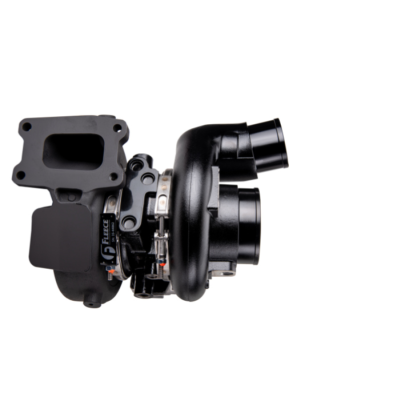 Fleece Performance 19-22 Ram 2500/3500 6.7L 24V Cummins Cheetah Turbocharger - My Store