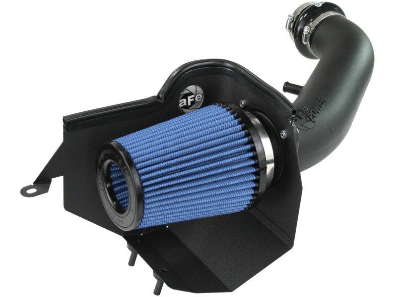aFe MagnumFORCE Intake Stage-2 Pro 5R 07-11 Jeep Wrangler (JK) V6-3.8L - My Store