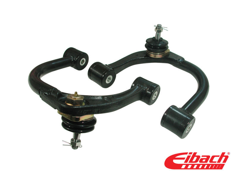 Eibach Pro-Alignment Front Kit for 03-09 Toyota 4Runner / 07-09 Toyota FJ Cruiser - Mammoth Racing -