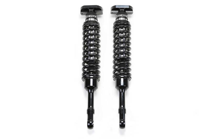Fabtech 15-19 Toyota Tacoma 2wd/4wd 6 Lug 3in Front Dirt Logic 2.5 N/R Coilovers - Pair - Mammoth Racing -