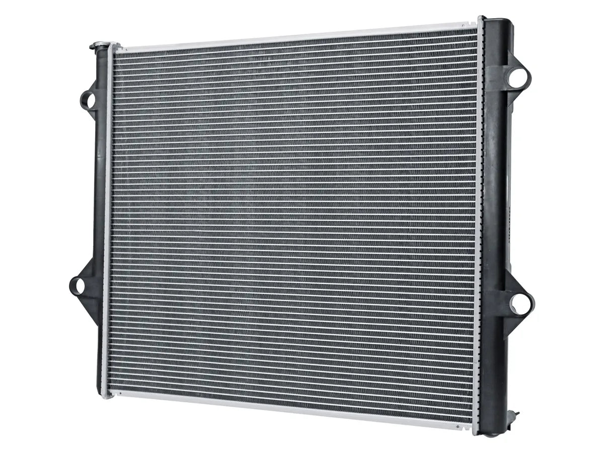 aFe BladeRunner OER Series Radiator 07-14 Toyota 4Runner 03-09/FJ Cruiser V6-4.0L - Mammoth Racing -