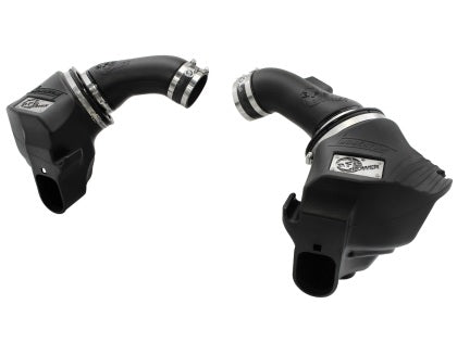 aFe Momentum PRO DRY S Intake System 12-14 BMW M5 (F10) V8 4.4L (tt) - My Store