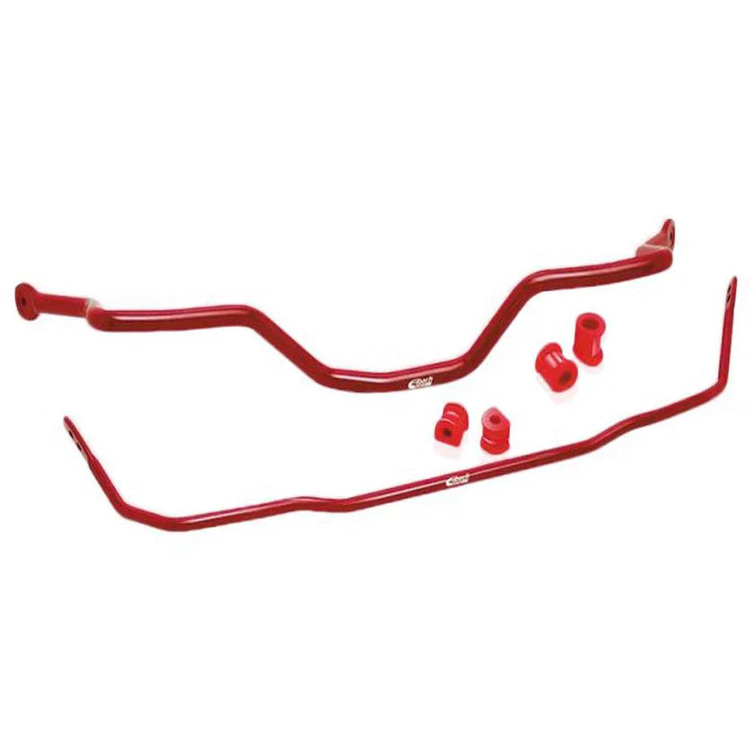Eibach E40-15-021-02-11 Anti-Roll Front & Rear Sway Bar Kit 15-16 Volkswagen Golf R - My Store