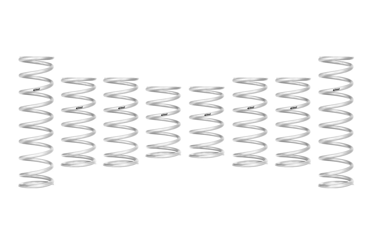 Eibach Pro-UTV 2022 Polaris RZR PRO R 4 Sport Stage 2 Performance Springs - Mammoth Racing -
