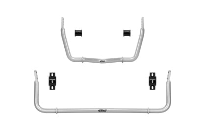 Eibach Adjustable Anti-Roll bar Kit w/ Front and Rear Endlinks 2016 Yamaha YXZ1000R - Mammoth Racing -