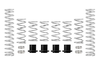 Eibach Pro-UTV 17-19 Polaris RZR XP1000 2-Seat EPS Stage 2 Performance Springs - My Store