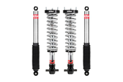Eibach 2019+ GM 1500 Truck Pro-Truck Stage 2 Pro Coilover 2.0 System (Front + Rear) - Mammoth Racing -