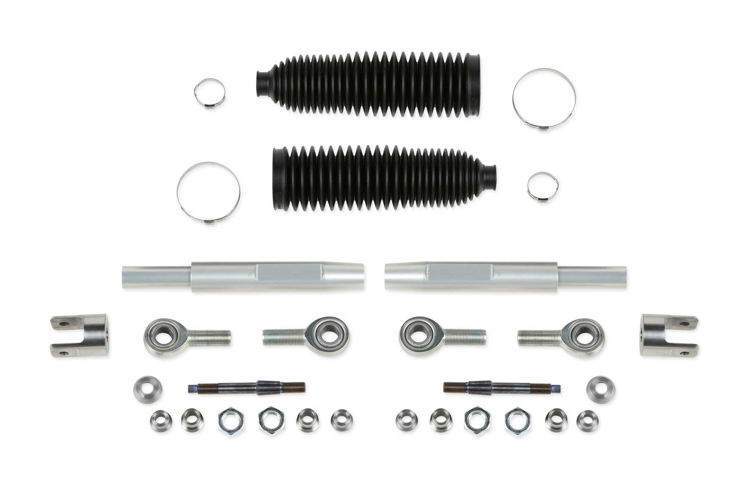 Fabtech 2021 Ford Bronco Tie Rod Heim Kit - My Store