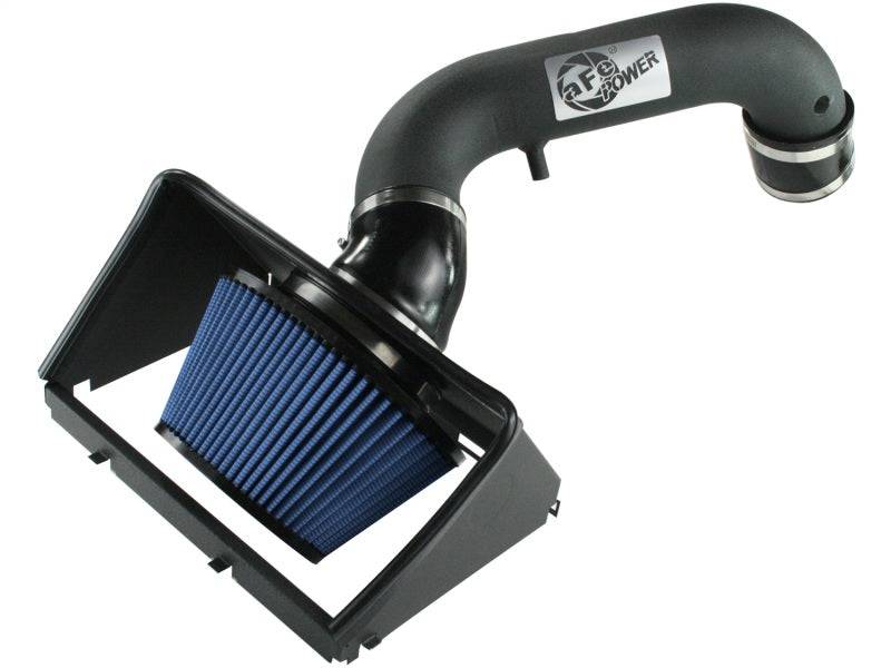 aFe MagnumFORCE Intake Stage-2 Pro 5R 13 Dodge Ram 1500 V8 5.7L - My Store