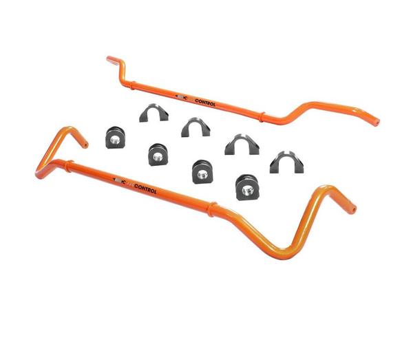 aFe Control Rear Sway Bar 14-15 BMW M3/M4 (F80/82/83) - Mammoth Racing -