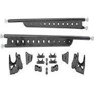 Fabtech Bracket - Mammoth Racing -