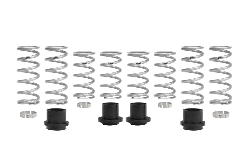 Eibach Pro-UTV 20-21 Polaris General XP 4 1000 Stage 2 Performance Springs - My Store