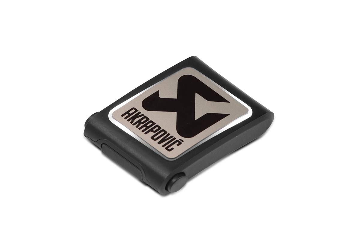 Akrapovic 12-15 Porsche 911 Carrera S/4/4S/GTS (991) Sound Kit - My Store