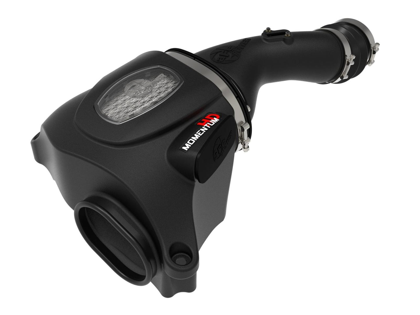 aFe 08-21 Toyota Land Cruiser (J200) V8-4.5L (td) Momentum HD Air Intake System w/ Pro DRY S Filter - Mammoth Racing -