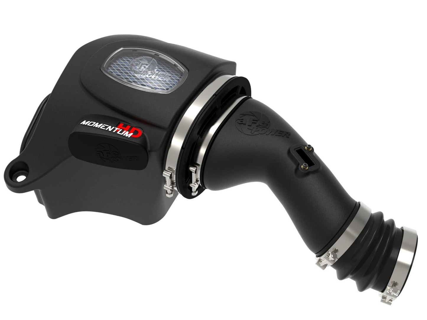 aFe 08-21 Toyota Land Cruiser (J200) V8-4.5L (td) Momentum HD Air Intake System w/ Pro 10R Filter - Mammoth Racing -