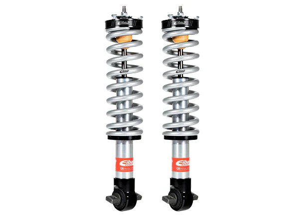 Eibach Pro-Truck Coilover 2.0 Front for 21-23 Ford F-150 2WD - Mammoth Racing -