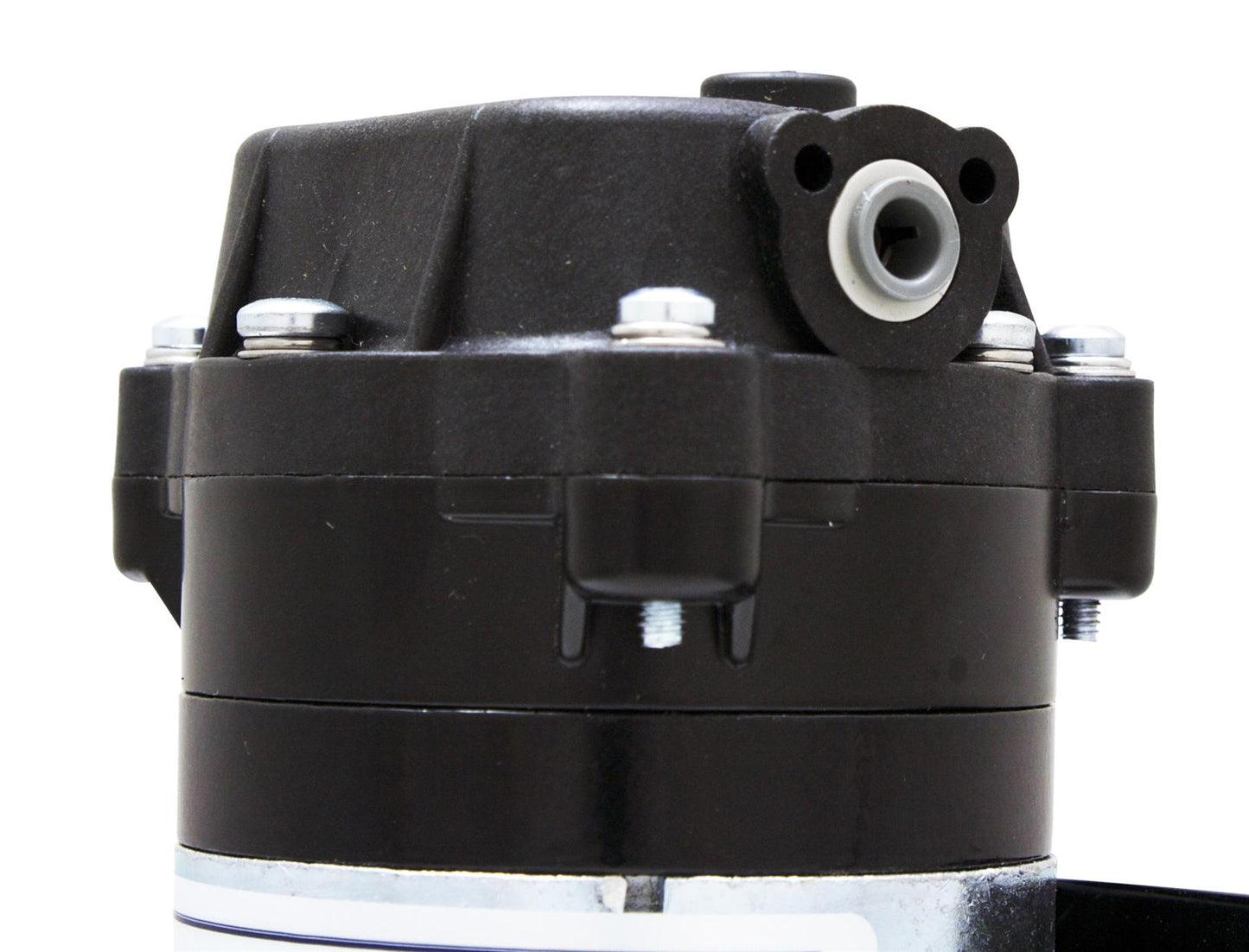 AEM Water / Methanol Injection 6-Amp Recirculation-Style Pump 200psi for One-Gallon Kit **replacemen - My Store