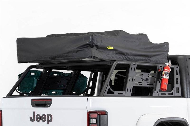 Addictive Desert Designs 2020 Jeep Gladiator JT Overlander Chase Rack - My Store
