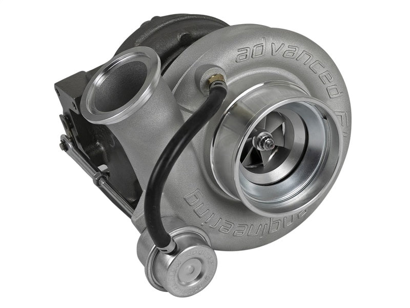 aFe BladeRunner Turbocharger Street Series 94-98 Dodge Diesel Trucks L6-5.9L (td) - Mammoth Racing -