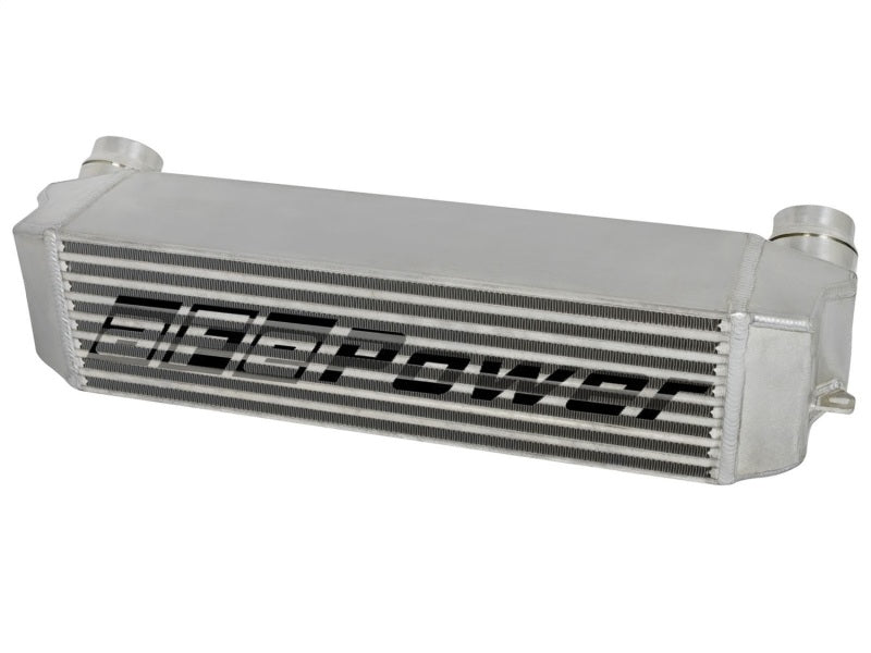 aFe Bladerunner Intercoolers 16-17 BMW M2 (F87) L6-3.0L (t) N55 - Mammoth Racing -