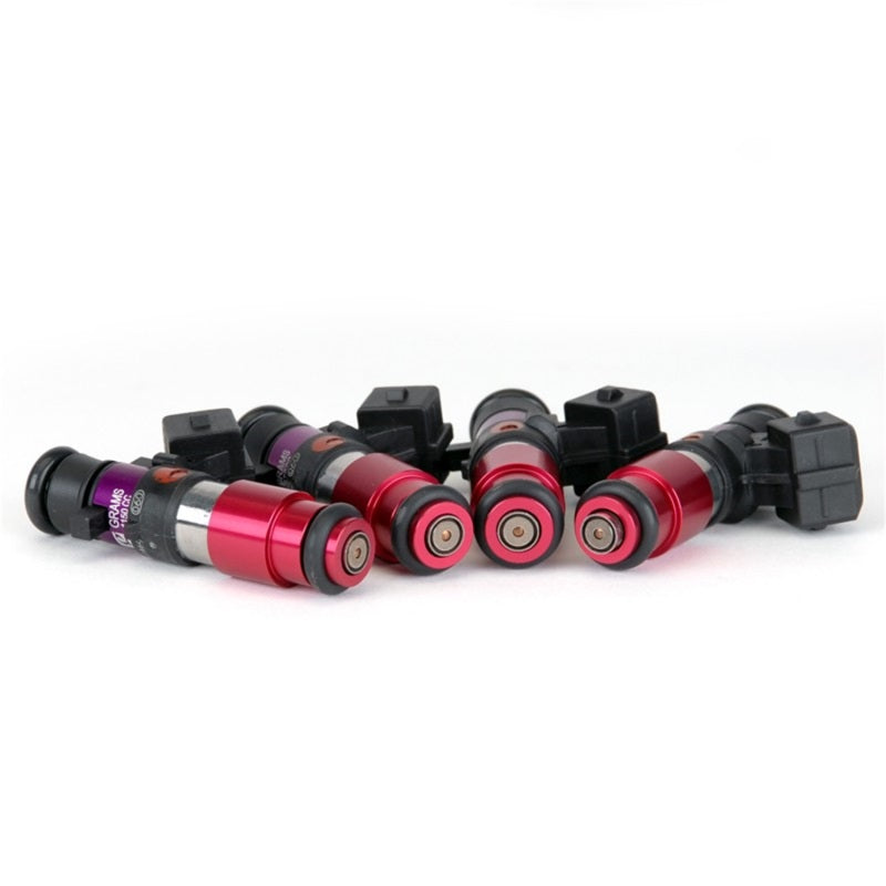 Grams Performance Toyota 2JZGTE 1150cc Fuel Injectors (Set of 6) - Mammoth Racing -