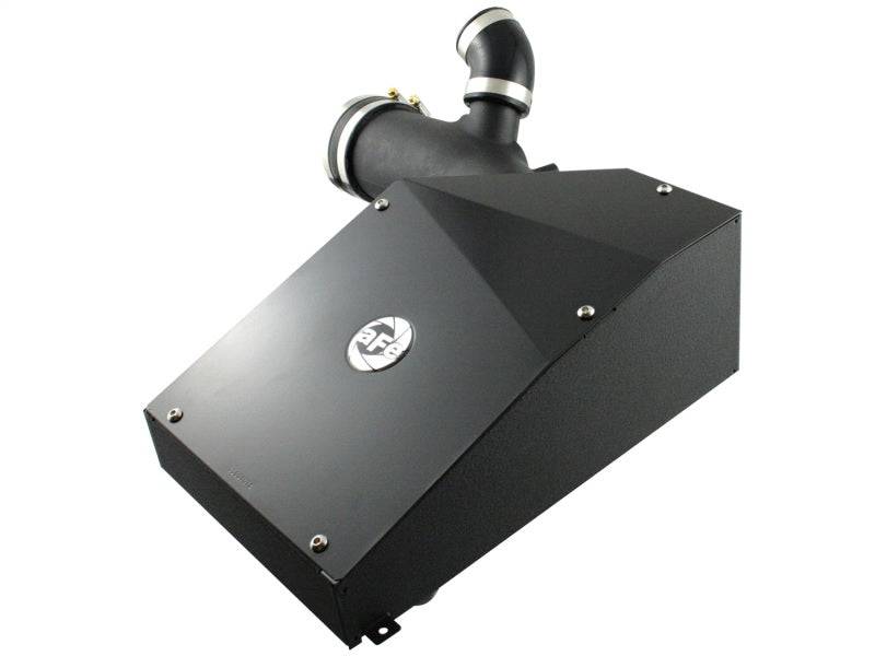 aFe MagnumFORCE Intakes Stage-2 P5R AIS P5R VW R32 08-09 V6-3.2L MKV - My Store