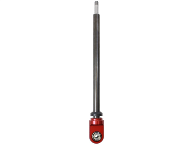 aFe Sway-A-Way 1in Shaft Assembly 14in Stroke - Mammoth Racing -