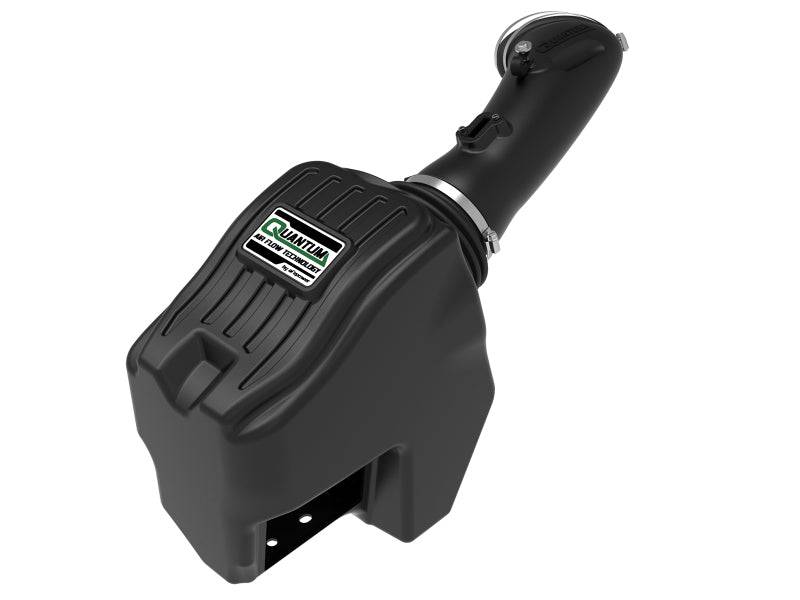 aFe Quantum Pro DRY S Cold Air Intake System 11-16 Ford Powerstroke V8-6.7L - Dry - My Store