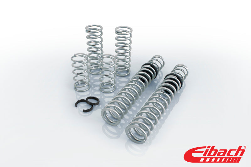 Eibach Pro-UTV 19-20 Can-Am Maverick X3 X DS Turbo R Stage 2 Performance Springs - Mammoth Racing -