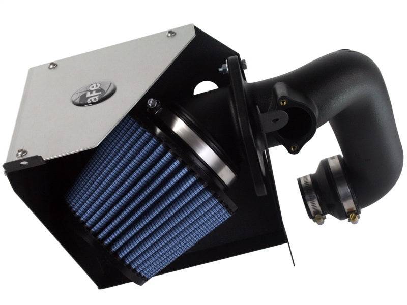 aFe MagnumFORCE Intakes Stage-2 P5R AIS P5R Audi A4 02-05 L4-1.8L (t) - My Store
