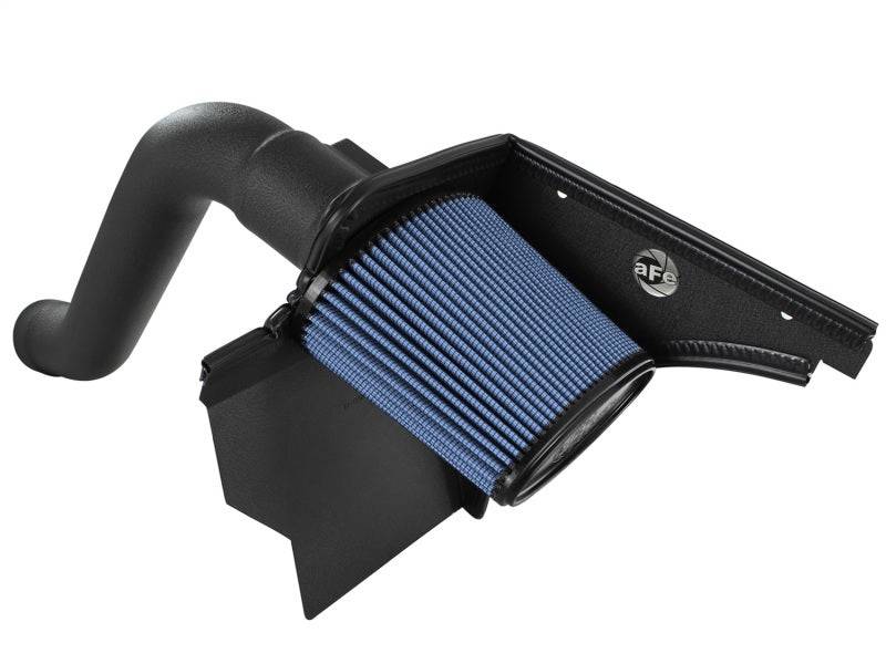 aFe MagnumFORCE Intake System Stage-2 Pro 5R 12-15 BMW X1 (E84) 2.0L N20 - My Store