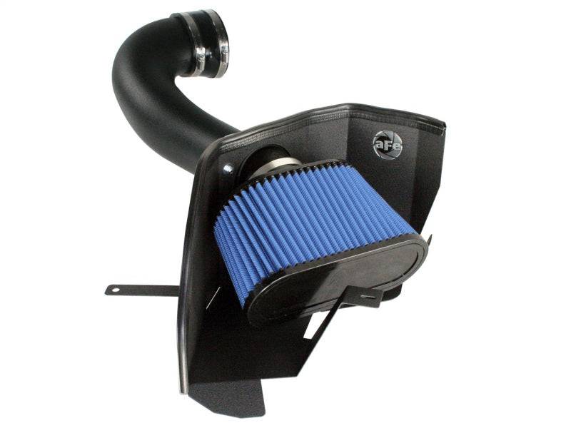 aFe MagnumFORCE Intakes Stage-2 P5R AIS P5R Ford Mustang 05-09 V8-4.6L w/o Cover - My Store