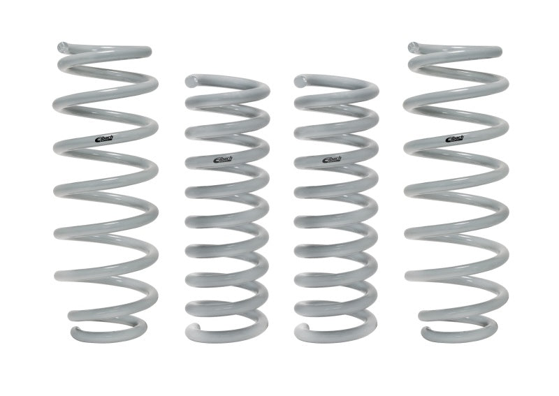 Eibach Drag Launch Kit (Competition Springs) for 2015-2020 Dodge Challenger SRT Hellcat - My Store