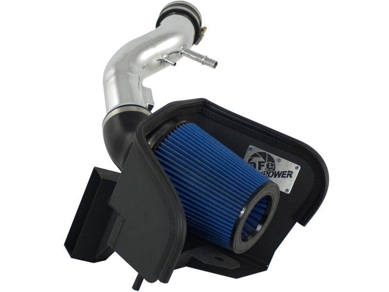 aFe MagnumFORCE Intakes Stage-2 P5R AIS PDS Ford Mustang 11-12 V6-3.7L (pol) - My Store