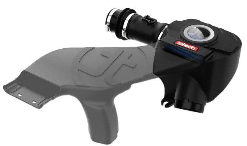 aFe Takeda Momentum Cold Air Intake System w/Pro 5R Media 14-20 Acura TLX V6-3.5L - My Store