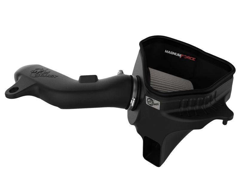 AFe Magnum FORCE Stage-2 Cold Air Intake System w/Pro Dry S Media 12-15 BMW 335i F30 - My Store