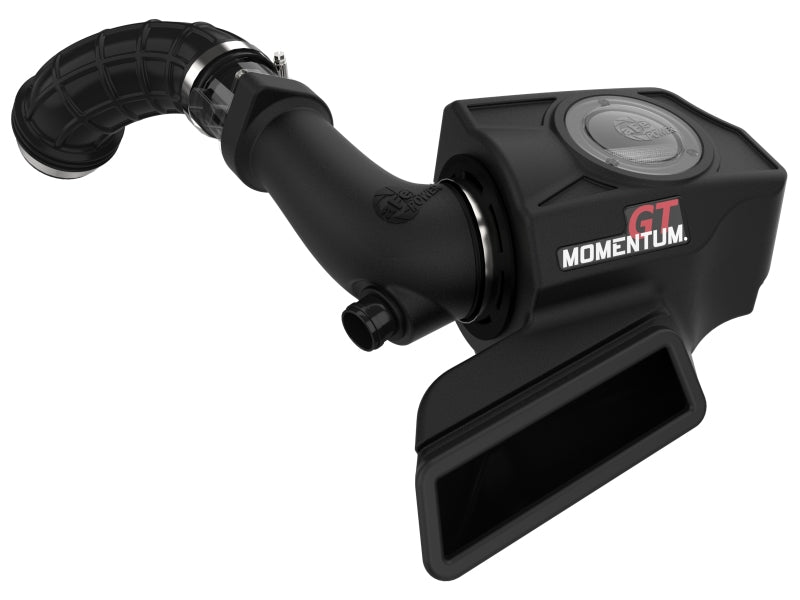 aFe Momentum GT Pro DRY S Cold Air Intake System 18-21 Volkswagen Tiguan L4-2.0L (t) - Mammoth Racing -