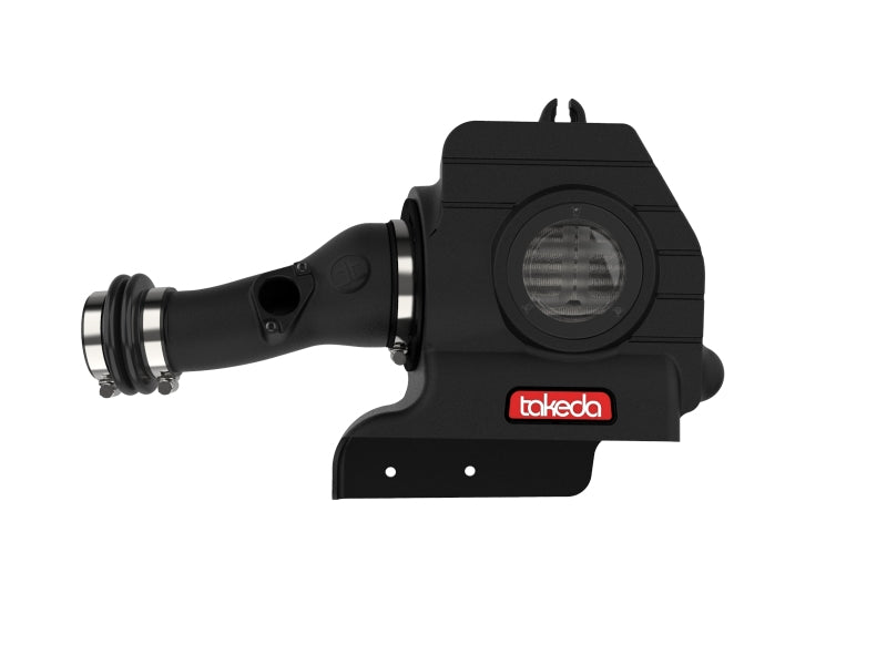 aFe Momentum GT Pro Dry S Cold Air Intake System 17-20 Honda CR-V 1.5L (t) - Mammoth Racing -