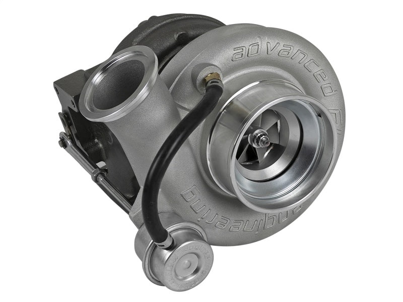 aFe Power Bladerunner Turbocharger 76mm 98.5-02 Dodge Diesel Trucks L6-5.9L (td) - Mammoth Racing -