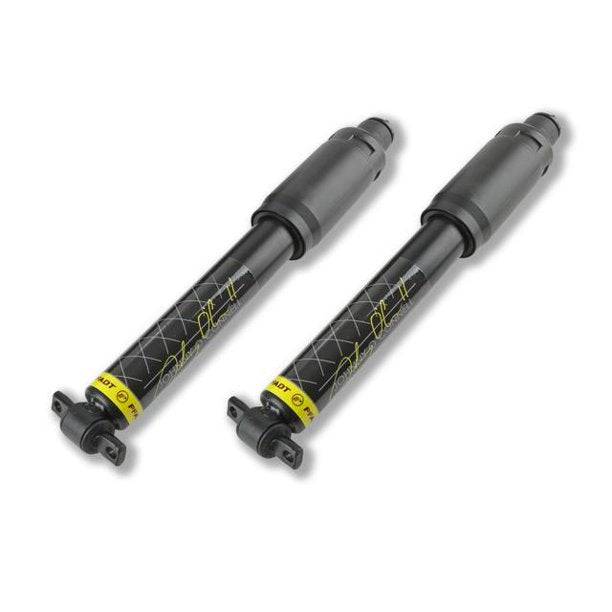 aFe Control Johnny OConnell Signature Series Shock Set; Chevrolet Corvette (C5/6) 97-13 - My Store