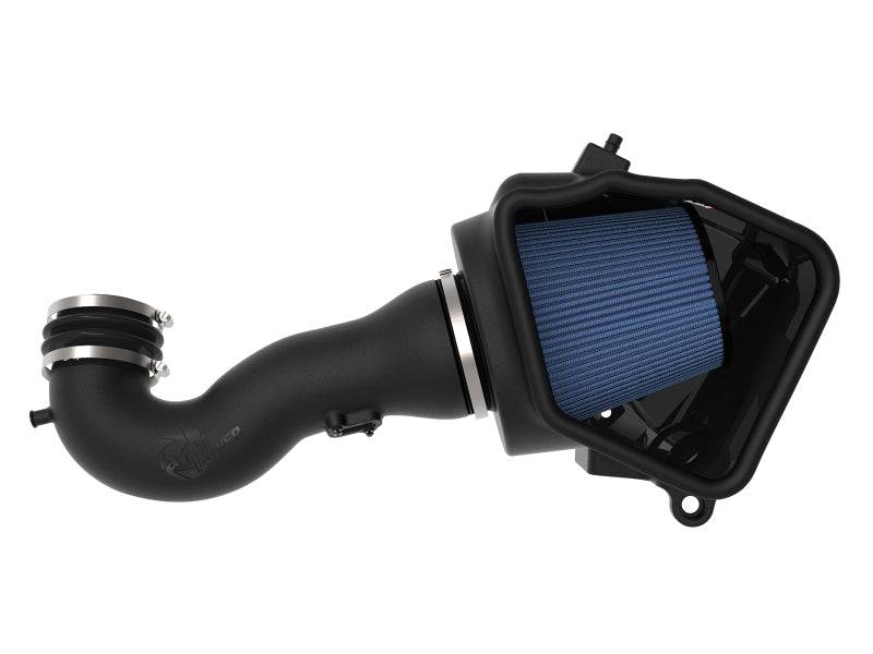 aFe Magnum FORCE Stage-2 Pro 5R Cold Air Intake System 2019 GM Silverado/Sierra V8 6.2L - My Store