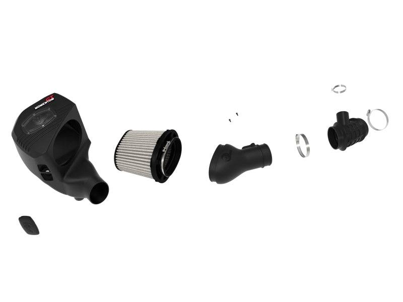 aFe POWER Momentum GT Pro Dry S Intake System 19-22 Chevrolet Blazer V6-3.6L - My Store