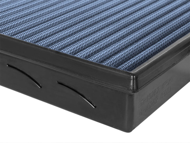 aFe MagnumFLOW OEM Replacement Air Filters PRO 5R 11-15 Mercedes-Benz SLS AMG V8-6.3L - Mammoth Racing -