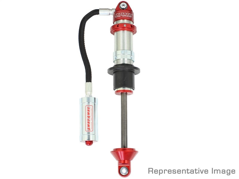 aFe Sway-A-Way 2.5in Coilover w/ Remote Reservoir - 14in Stroke - Mammoth Racing -