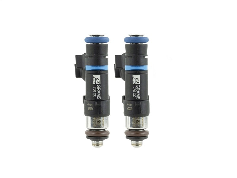 Grams Performance Mazda Miata NA/NB 1.6/1.8L 750cc Fuel Injectors (Set of 4) - Mammoth Racing -