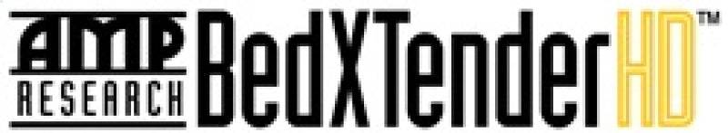 AMP Research 05-22 Toyota Tacoma Bedxtender HD Max - Silver - My Store