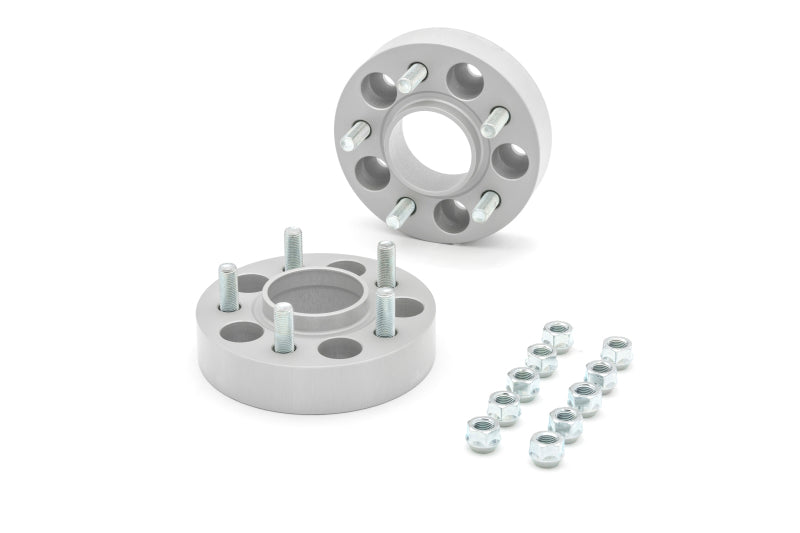 Eibach Pro-Spacer 35mm Spacer / Bolt Pattern 5x114.3 / Hub Center 70.5 for 94-04 Ford Mustang (SN95) - Mammoth Racing -